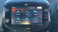 Peugeot 108 1.0 72 Allure 5dr Petrol Hatchback